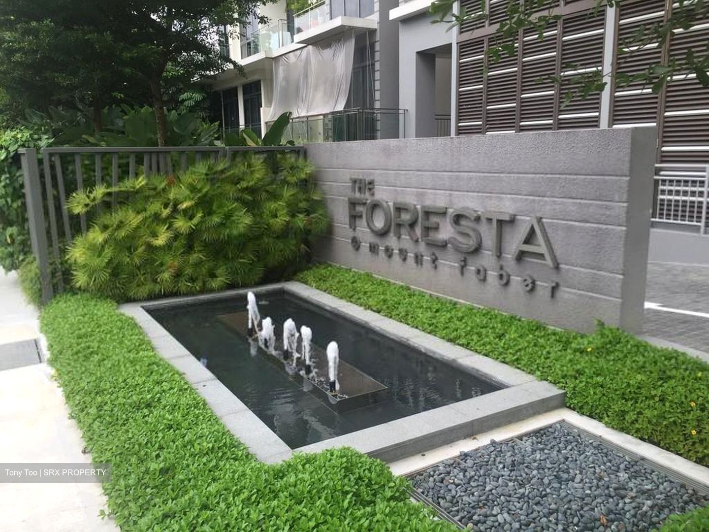 The Foresta @ Mount Faber (D4), Condominium #306895501